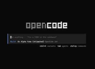 Stealth Frontier Level AI Model Ox Alpha Appears on OpenRouter and OpenCode Free of Charge OpenCode Ox Alpha