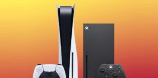 PS5 and Xbox