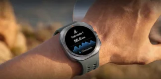 Samsung Galaxy Watch Ultra2