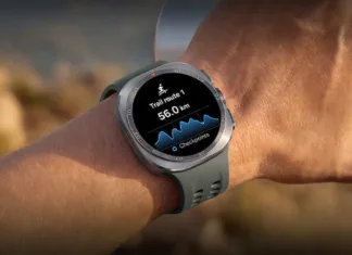Samsung Galaxy Watch Ultra2