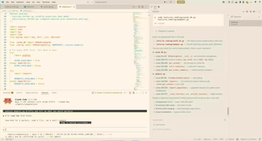 VS Code - Codistry