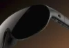 Meta Unveils 100-Gram VR Glasses for IMAX Movies Meta VR Virtual Reality Glasses