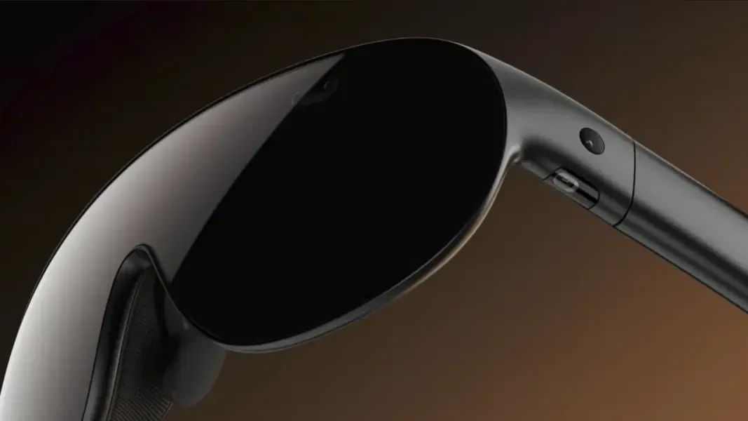 Meta VR Virtual Reality Glasses