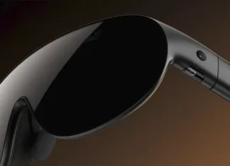 Meta Unveils 100-Gram VR Glasses for IMAX Movies Meta VR Virtual Reality Glasses