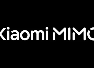 Xiaomi Mimo