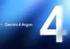 Google’s Gemini 4 AI Reaches Selected Cybersecurity Defenders Gemini 4 Argon