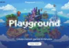 Google Playground
