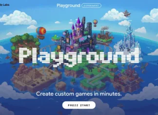 New Google Playground Turns Prompts Into Shareable Games Google Playground