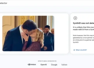 Google Opens SynthID’s AI Watermark Checker to Everyone Google SynthID Detector