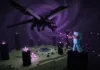 Gemini 4 Argon Coding Agents Beat Minecraft’s Final Boss in a 27-Hour Run MineCraft Ender Dragon