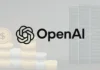 OpenAI finances