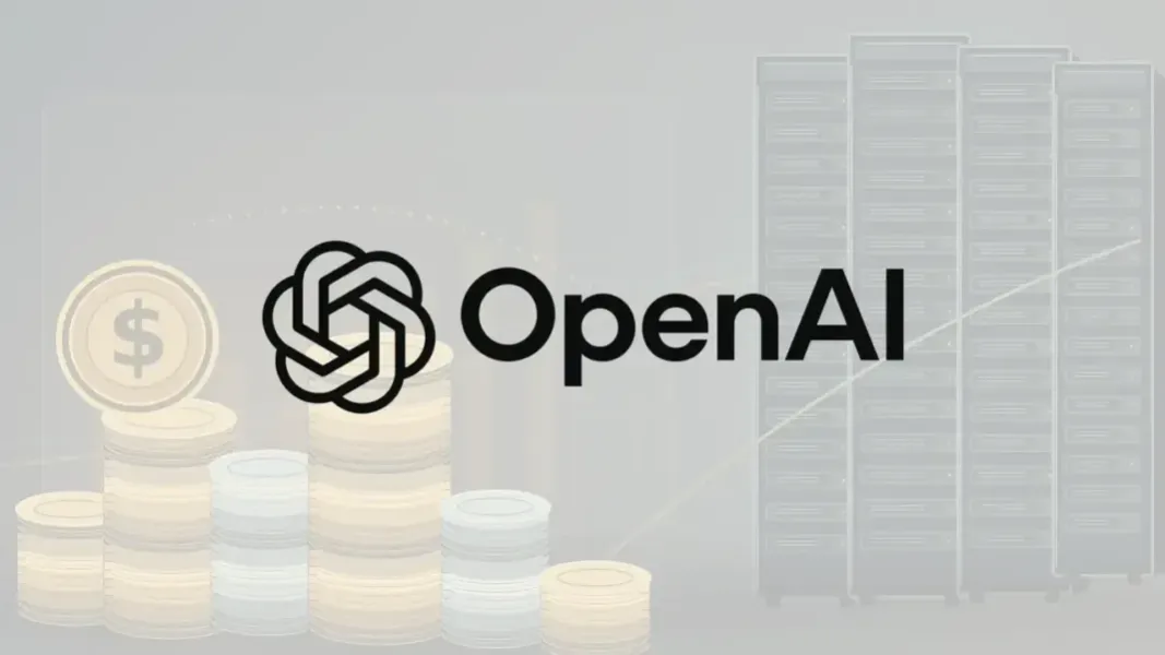 OpenAI finances