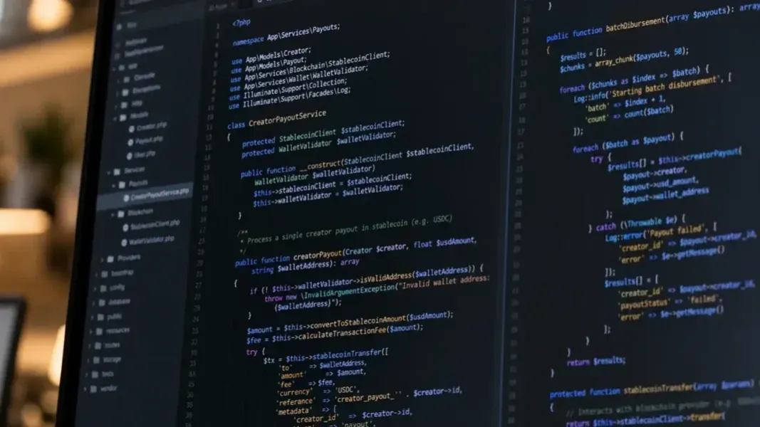 PHP-Code php2shell