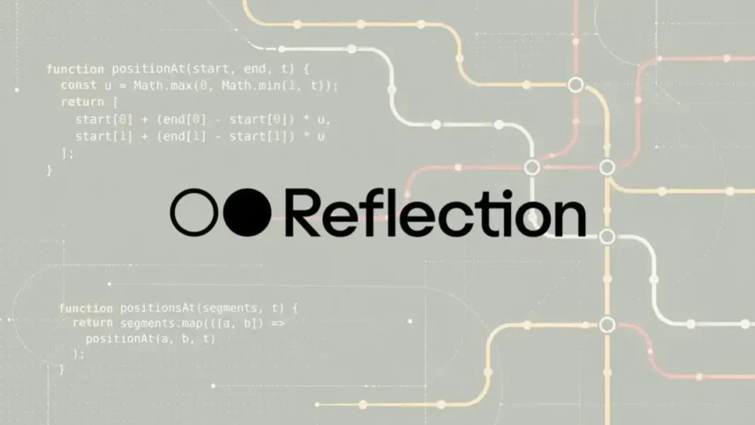 Reflection AI