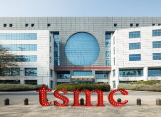 TSMC Headquarters