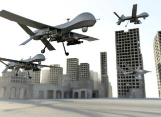 AI-Drone-Military-Own-WinBuzzer-ai-generated