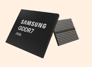 Samsung-Semiconductors-GDDR7-DRAM-Industrys-First-24Gb-GDDR7 official