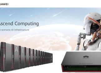 Huawei Ascend Computing