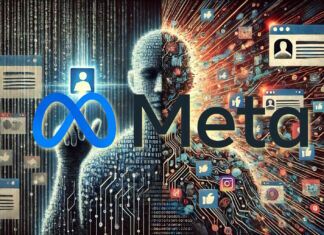 Meta AI bots profiles facebook
