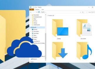 Microsoft Onedrive