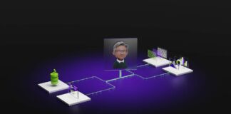 Nvidia Nemotron AI models official