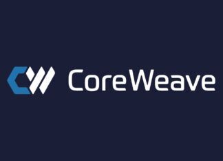 CoreWeave Logo