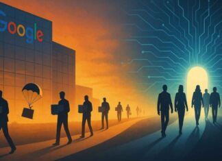 Google Alphabet employees layoffs