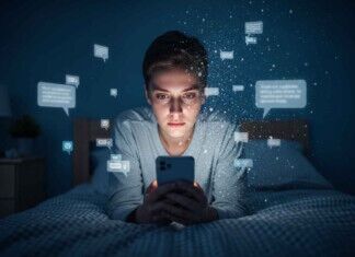 AI Chatbots teens child safety