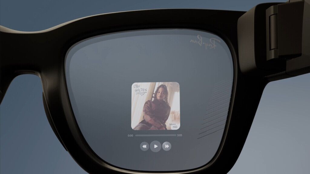 Meta Opens Smart Glasses to Developers With New Sensor Access Toolkit