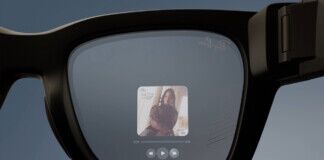 Meta Ray-Ban Display