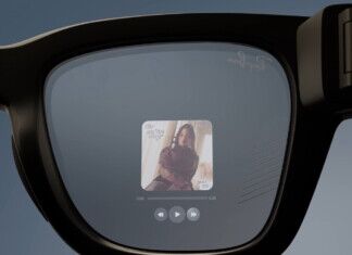 Meta Ray-Ban Display