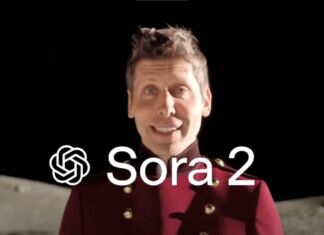 OpenAI Sora 2