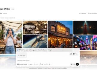 ElevenLabs Image & Video
