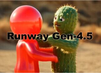 Runway Gen-4.5