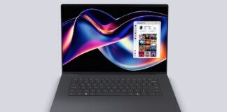 Dell XPS 16 Laptop (2026)