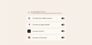 Microsoft Copilot Health
