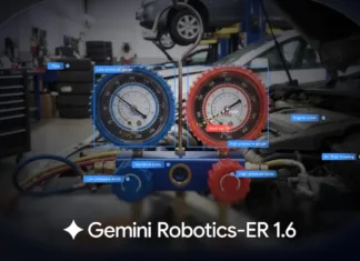 Gemini Robotics-ER 1.6
