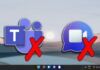 Featured - Windows 11 How to remove Chat from the taskbar and disable Microsoft Teams