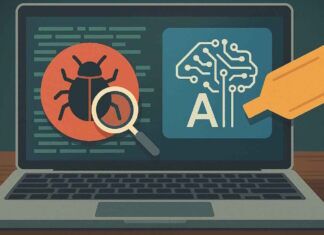 AI Bugs Cybersecurity