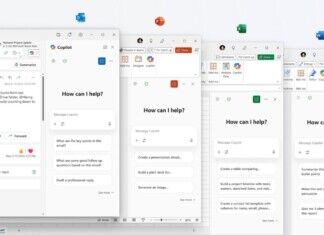 Microsoft 365 Copilot Chat