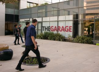 Microsoft Winds Down its “Garage” Employee Experimentation Program Microsoft Garage installations in Herzliya, Israel