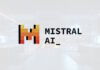 Mistral AI Artificial Intelligence city paris