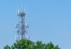6G 5G Mobile Cell tower via wiki commons