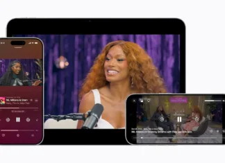 Apple Podcasts video