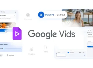 Google Vids