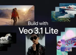 Veo 3.1 Lite