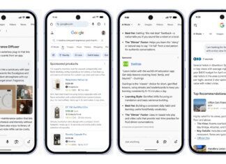 Google Search May Use Your Gmail and Photos Summaries for Ads Google AI Mode Ads Advertising