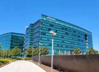 Micron