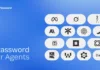 1Password for agents