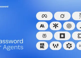 1Password Expands AI Agent Logins Via Shielded Passwords 1Password for agents